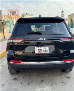 جيب جراند شيروكي